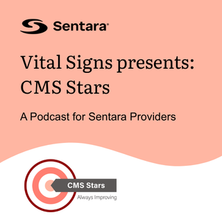 CMS Stars and Hospital Performance Banner